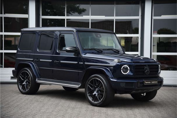 Mercedes-Benz G 500 310 kW image number 2