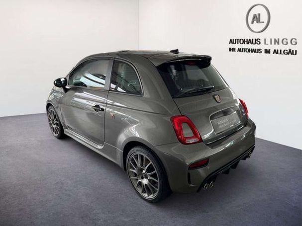 Abarth 695 132 kW image number 5