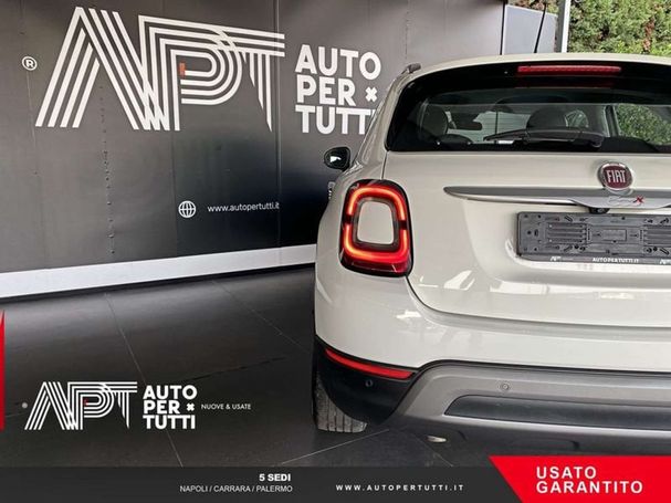 Fiat 500X Cross 1.6 96 kW image number 26