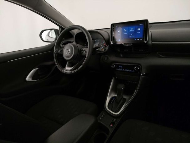 Mazda 2 Hybrid CVT 85 kW image number 10