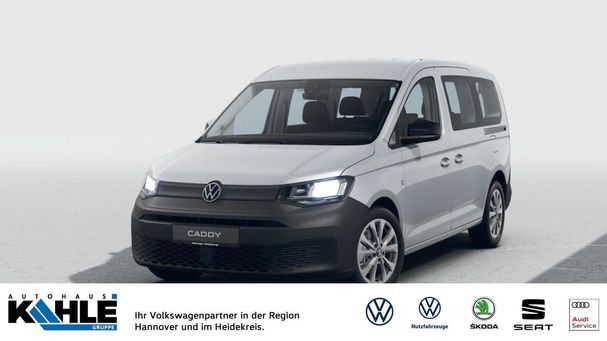 Volkswagen Caddy 2.0 TDI Maxi 75 kW image number 1