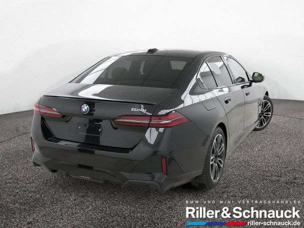 BMW 520i 140 kW image number 2