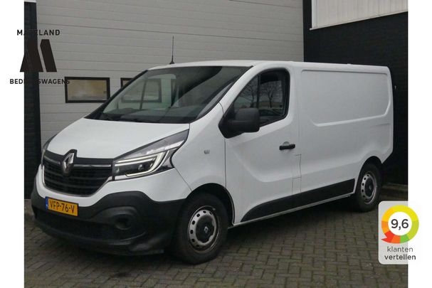 Renault Trafic dCi 120 88 kW image number 1