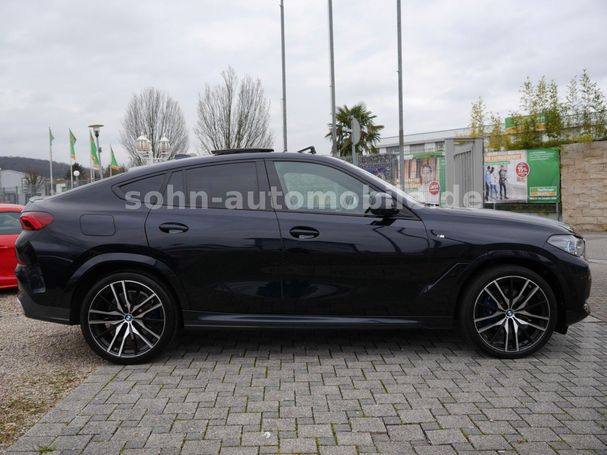 BMW X6 xDrive 210 kW image number 10