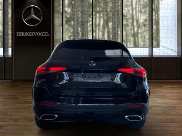 Mercedes-Benz GLC 220 d 145 kW image number 6