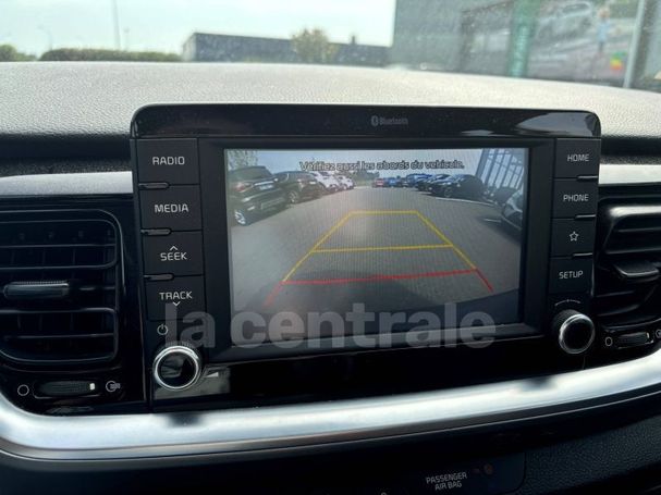 Kia Stonic 1.0 T-GDi 120 88 kW image number 10