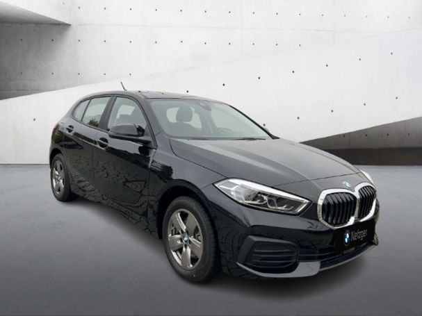 BMW 118i 100 kW image number 2