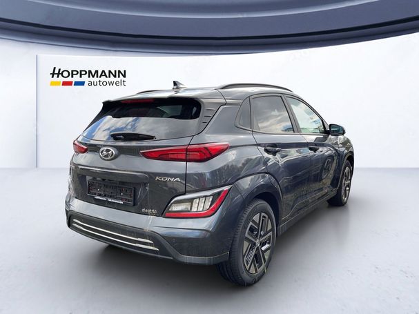 Hyundai Kona 150 kW image number 4