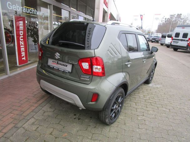 Suzuki Ignis 61 kW image number 2