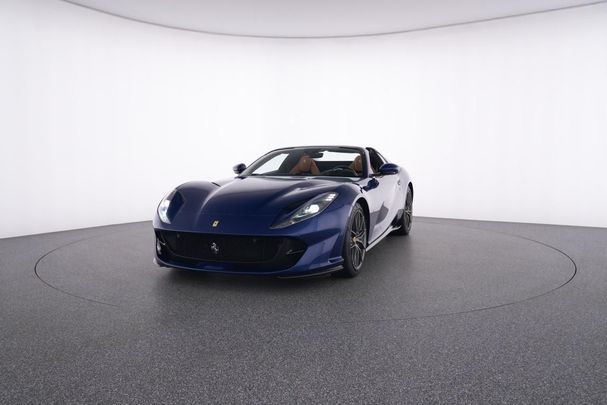 Ferrari 812 GTS 588 kW image number 2