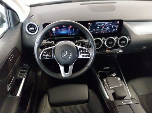 Mercedes-Benz GLA 250 e 160 kW image number 9