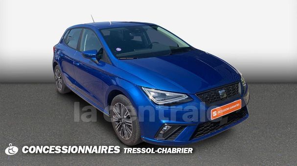 Seat Ibiza 1.0 TSI DSG 81 kW image number 2