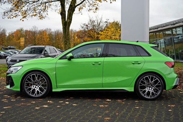 Audi RS3 Sportback 294 kW image number 8