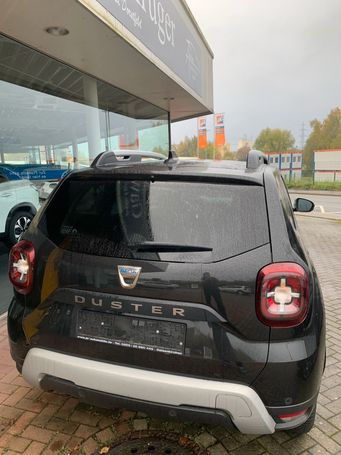 Dacia Duster 84 kW image number 3