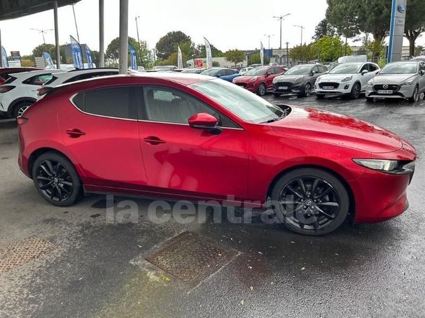 Mazda 3 132 kW image number 14