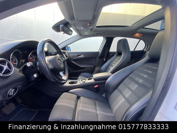 Mercedes-Benz GLA 220 d 125 kW image number 5