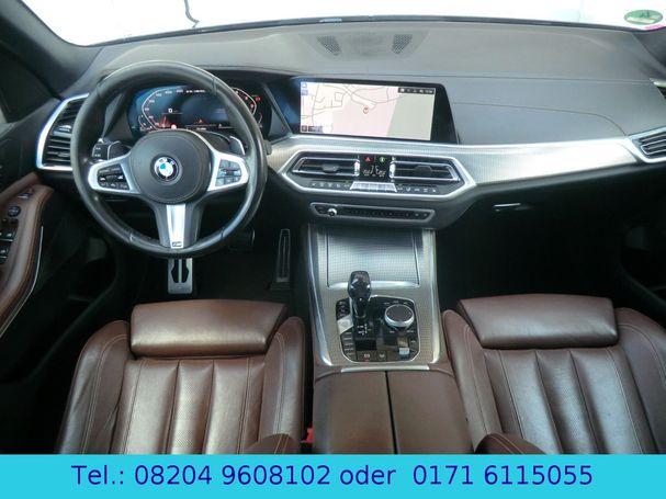 BMW X5 xDrive 294 kW image number 9