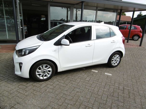 Kia Picanto 1.0 49 kW image number 2