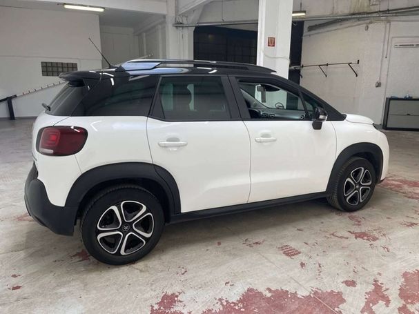 Citroen C3 Aircross PureTech 130 Feel EAT6 96 kW image number 5