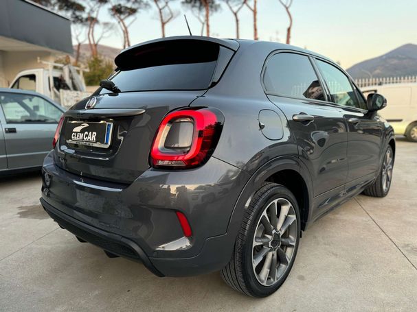 Fiat 500X 1.3 70 kW image number 5