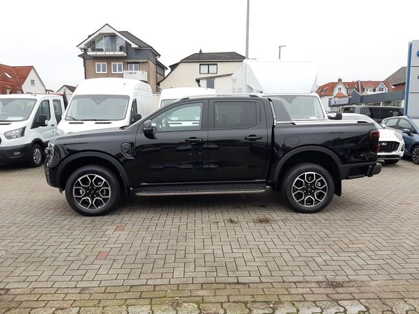 Ford Ranger 2.0 Wildtrak 151 kW image number 5