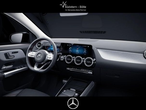 Mercedes-Benz GLA 250 165 kW image number 17