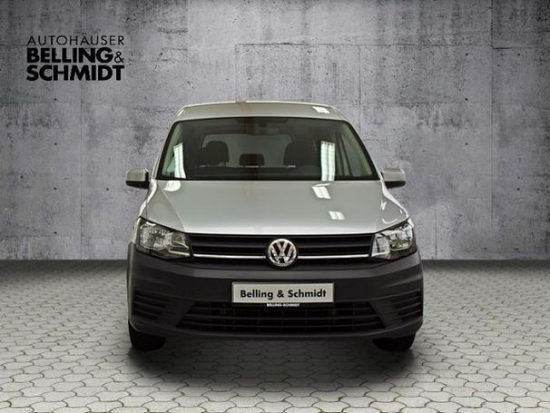 Volkswagen Caddy 1.0 TSI Trendline 75 kW image number 3