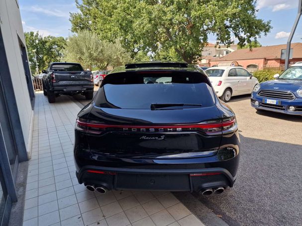 Porsche Macan S PDK 280 kW image number 3