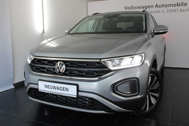 Volkswagen T-Roc 1.5 TSI DSG 110 kW image number 1