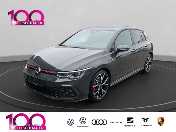 Volkswagen Golf GTI 180 kW image number 1