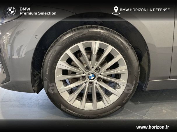 BMW 216i Active Tourer 80 kW image number 10