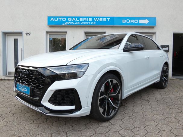 Audi RSQ8 4.0 TFSI quattro 441 kW image number 1