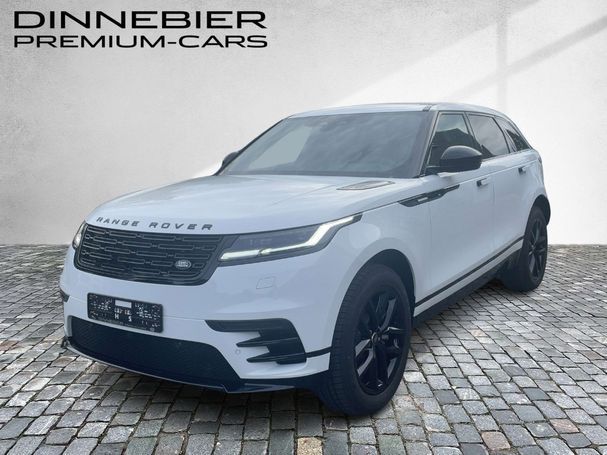 Land Rover Range Rover Velar D200 S 150 kW image number 1