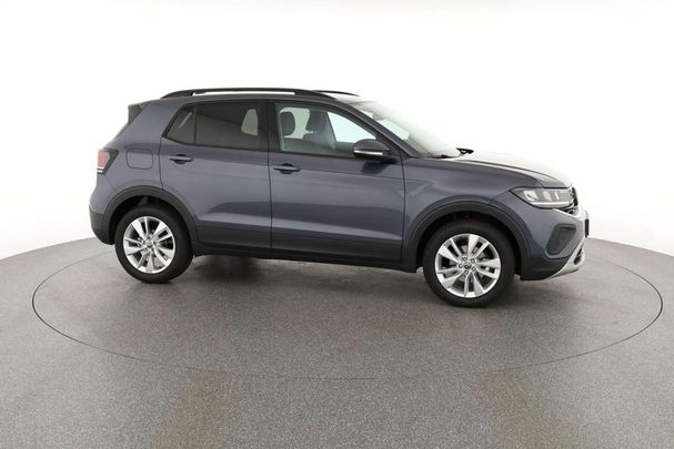 Volkswagen T-Cross 1.5 TSI DSG 110 kW image number 20