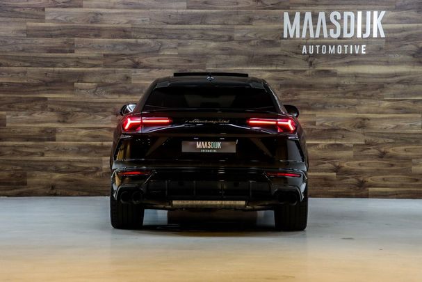 Lamborghini Urus 478 kW image number 10