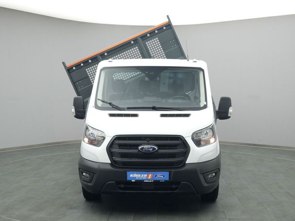 Ford Transit 350 L2 114 kW image number 6