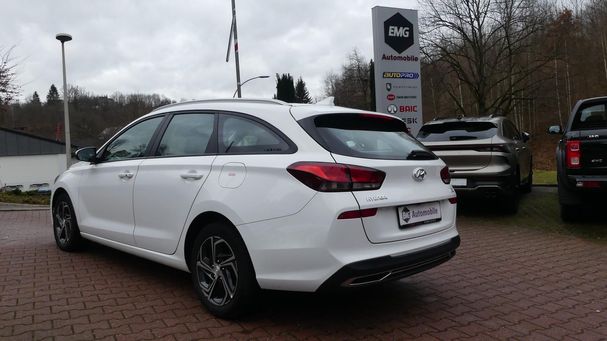 Hyundai i30 88 kW image number 7