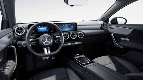 Mercedes-Benz A 180 100 kW image number 2