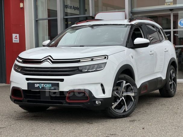 Citroen C5 Aircross Pure Tech 130 S&S 96 kW image number 1