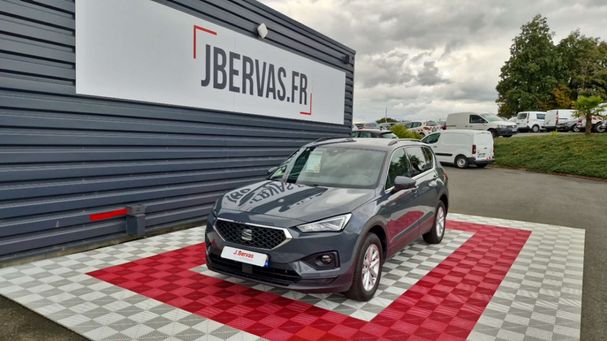 Seat Tarraco 2.0 TDI DSG 110 kW image number 1