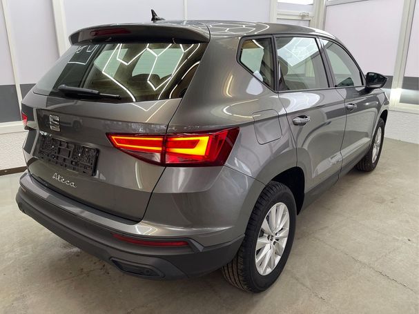 Seat Ateca 1.0 85 kW image number 3