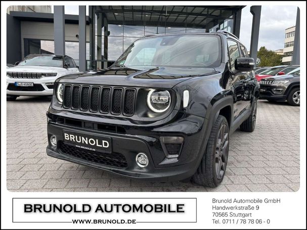 Jeep Renegade 176 kW image number 1