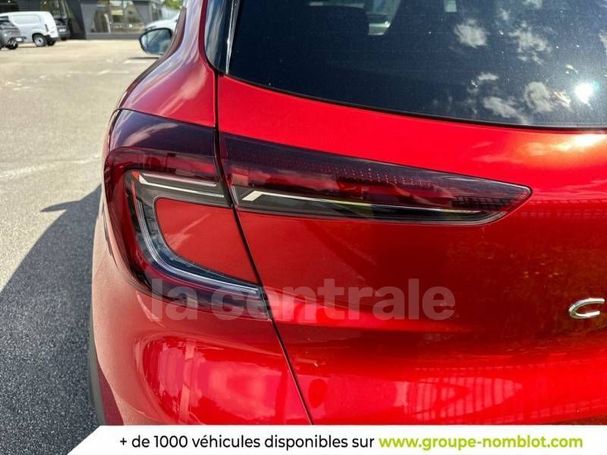 Renault Captur 103 kW image number 33