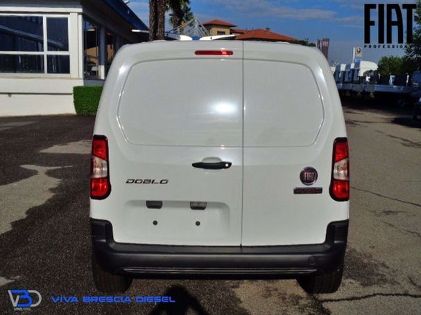 Fiat Doblo 74 kW image number 6