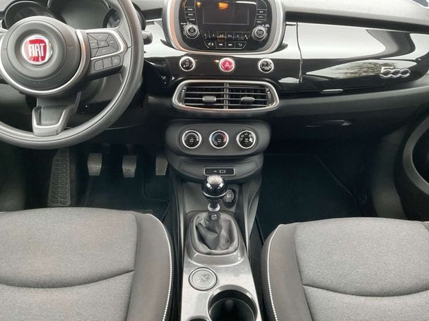 Fiat 500X 1.0 City Cross 85 kW image number 15