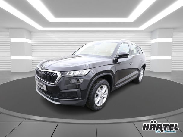 Skoda Kodiaq 2.0 TDI DSG Ambition 110 kW image number 1