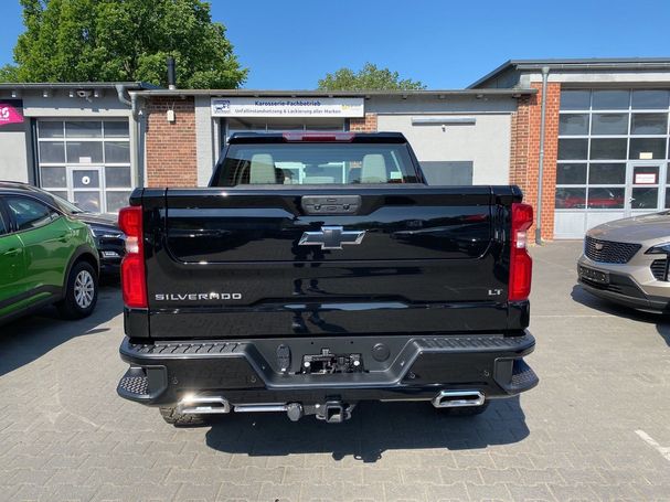 Chevrolet Silverado 313 kW image number 8