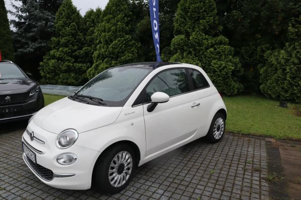 Fiat 500 1.0 51 kW image number 2