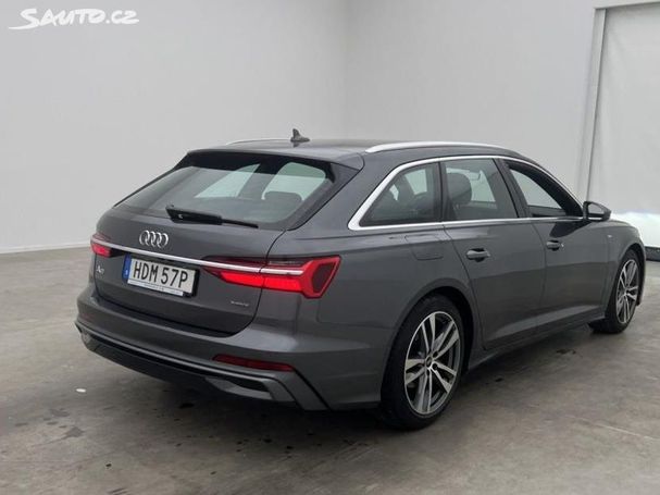 Audi A6 40 TDI S-line 150 kW image number 7