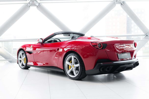 Ferrari Portofino T 441 kW image number 8